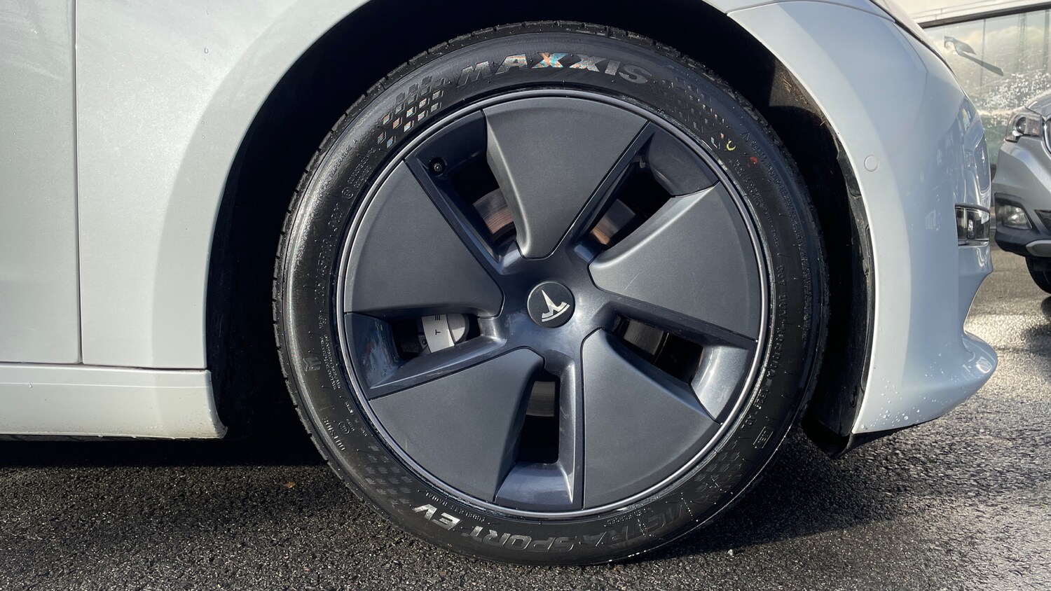 Used Tesla Model 3 2021 for sale - 76627640: Photo 20