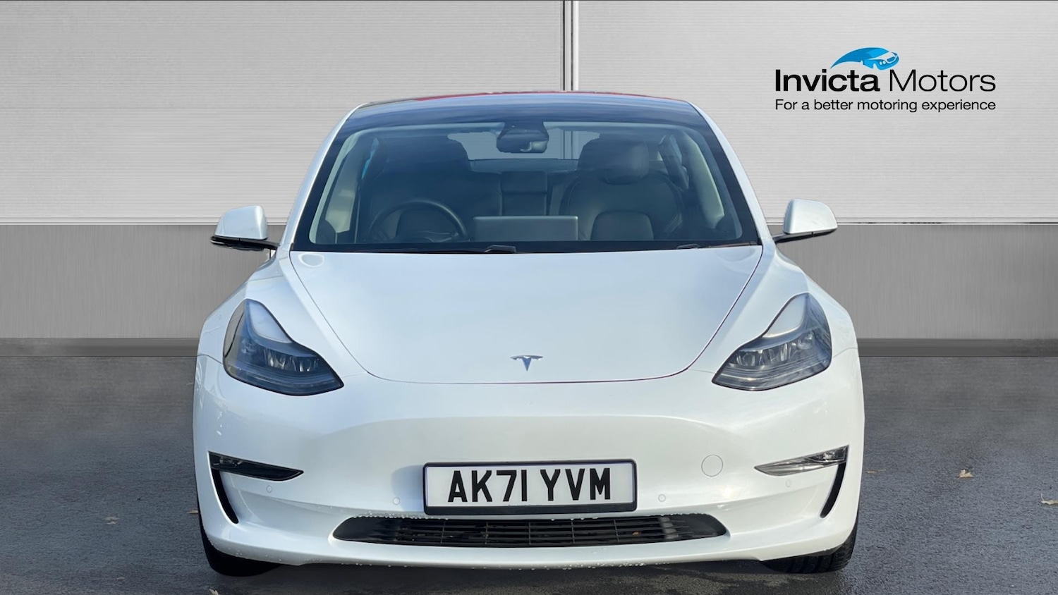 Used Tesla Model 3 2021 for sale - 76627640: Photo 8
