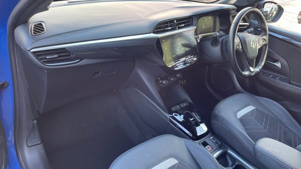 Used Vauxhall Corsa 2022 for sale - 75668265: Photo 10