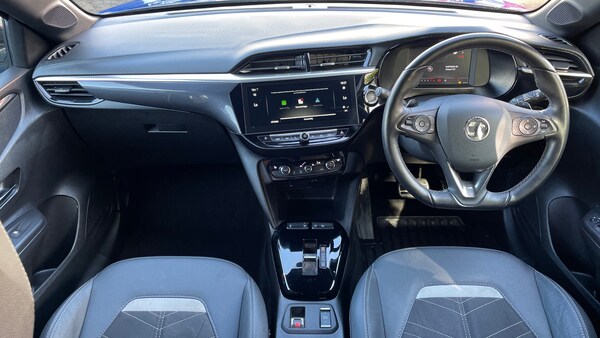 Used Vauxhall Corsa 2022 for sale - 75668265: Photo 11