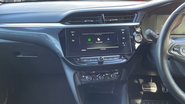 Used Vauxhall Corsa 2022 for sale - 75668265: Photo 12