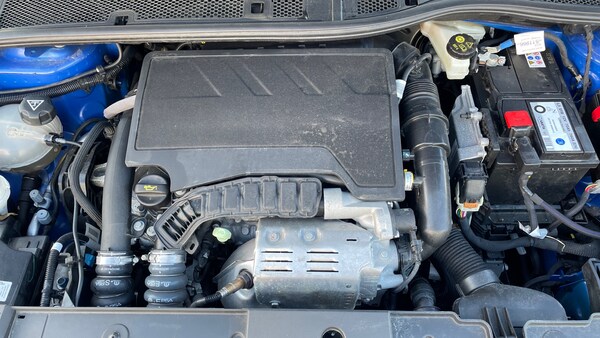 Used Vauxhall Corsa 2022 for sale - 75668265: Photo 16