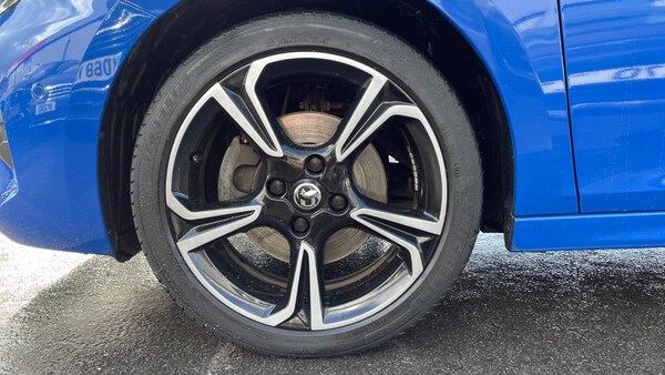 Used Vauxhall Corsa 2022 for sale - 75668265: Photo 17