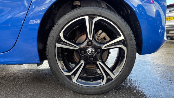 Used Vauxhall Corsa 2022 for sale - 75668265: Photo 18