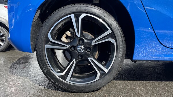 Used Vauxhall Corsa 2022 for sale - 75668265: Photo 19