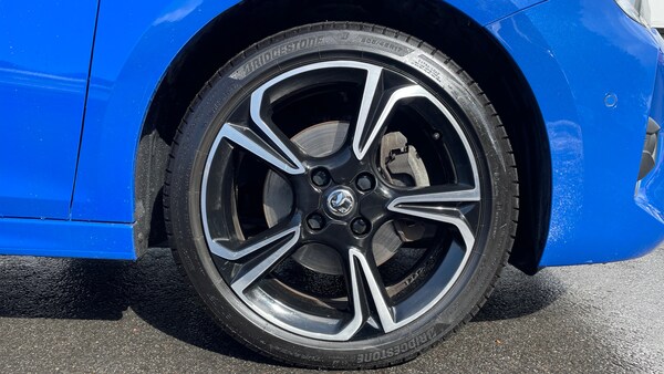 Used Vauxhall Corsa 2022 for sale - 75668265: Photo 20