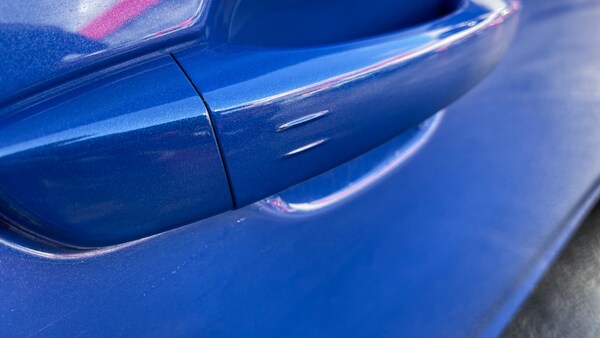Used Vauxhall Corsa 2022 for sale - 75668265: Photo 21