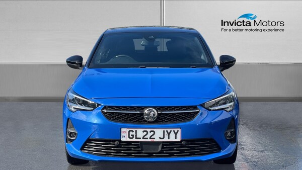 Used Vauxhall Corsa 2022 for sale - 75668265: Photo 8