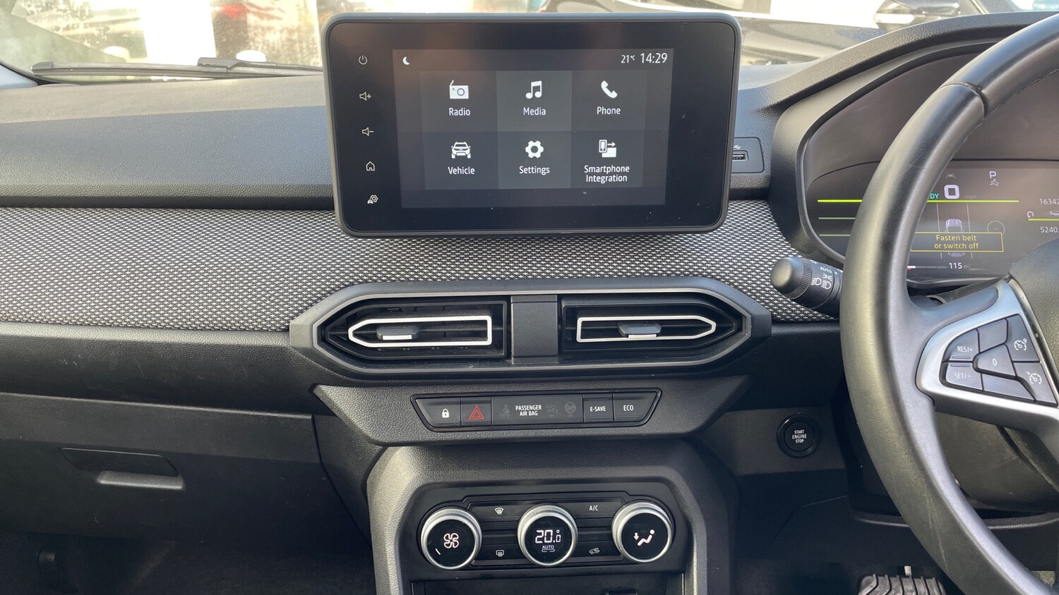 Used Dacia Jogger 2024 for sale - 77682036: Photo 12