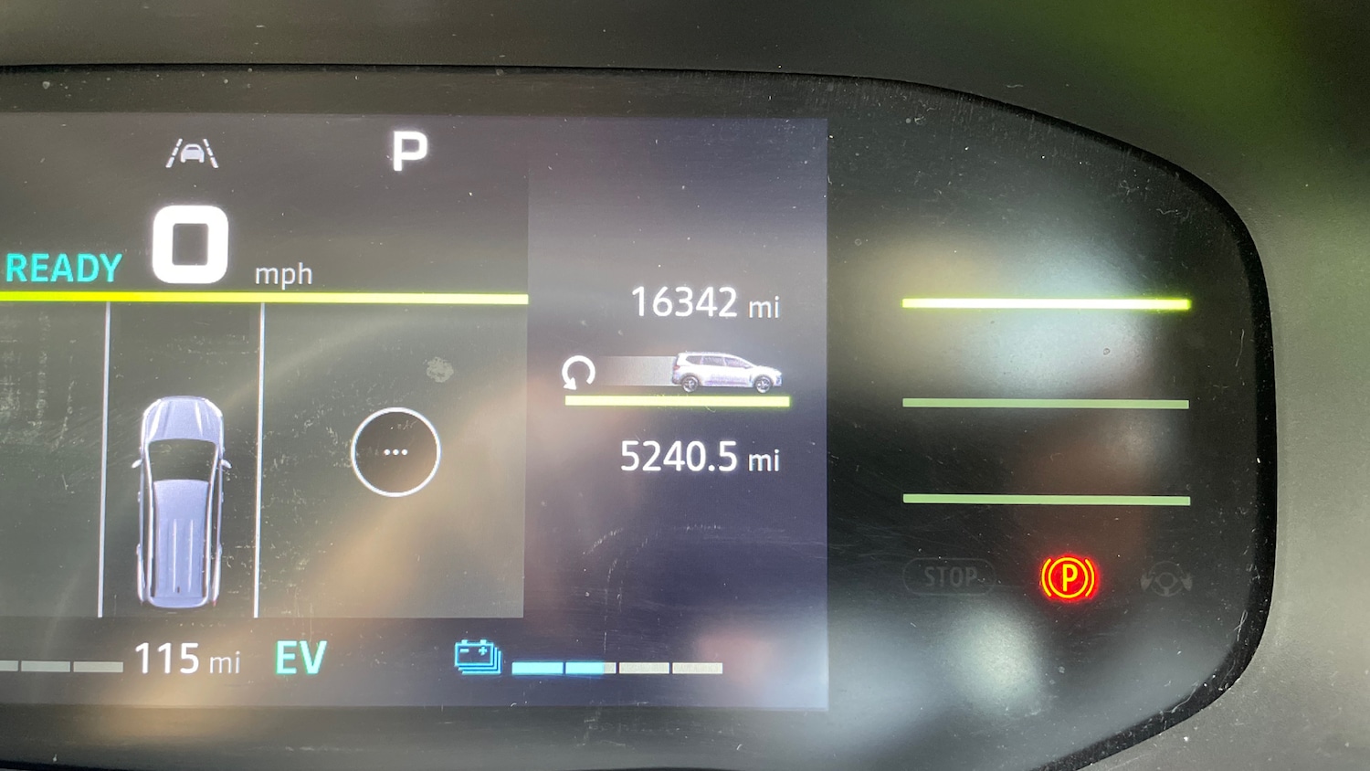 Used Dacia Jogger 2024 for sale - 77682036: Photo 13