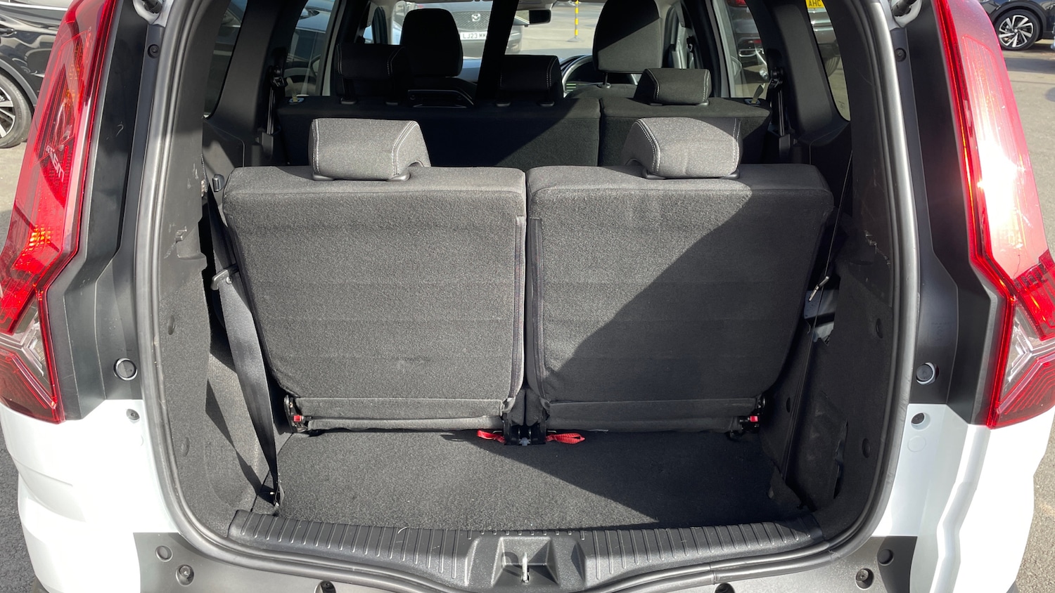 Used Dacia Jogger 2024 for sale - 77682036: Photo 15