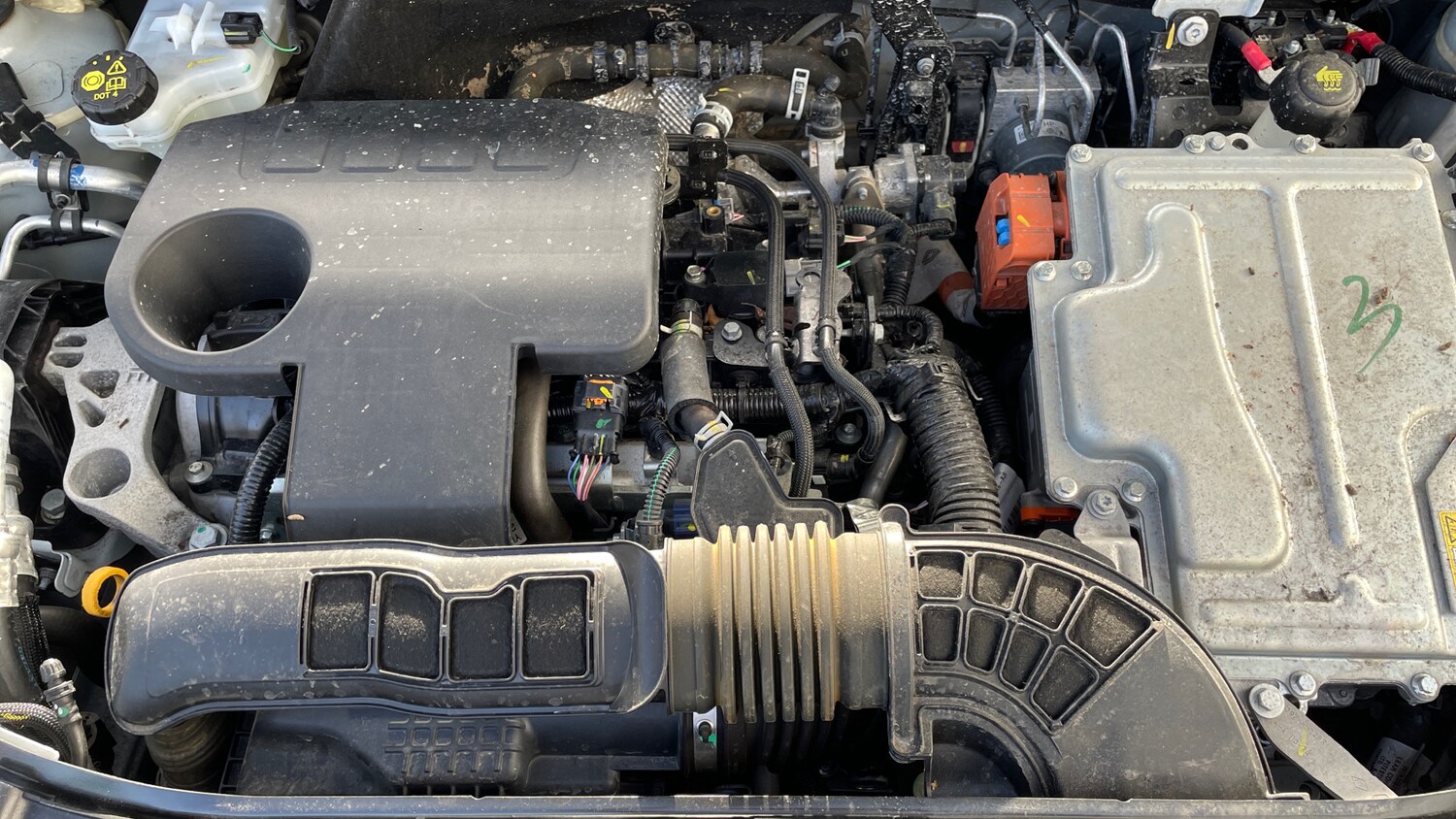 Used Dacia Jogger 2024 for sale - 77682036: Photo 16