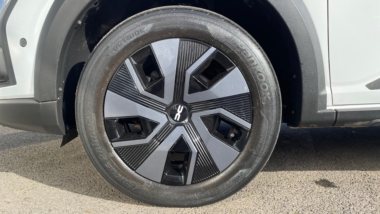 Used Dacia Jogger 2024 for sale - 77682036: Photo 17