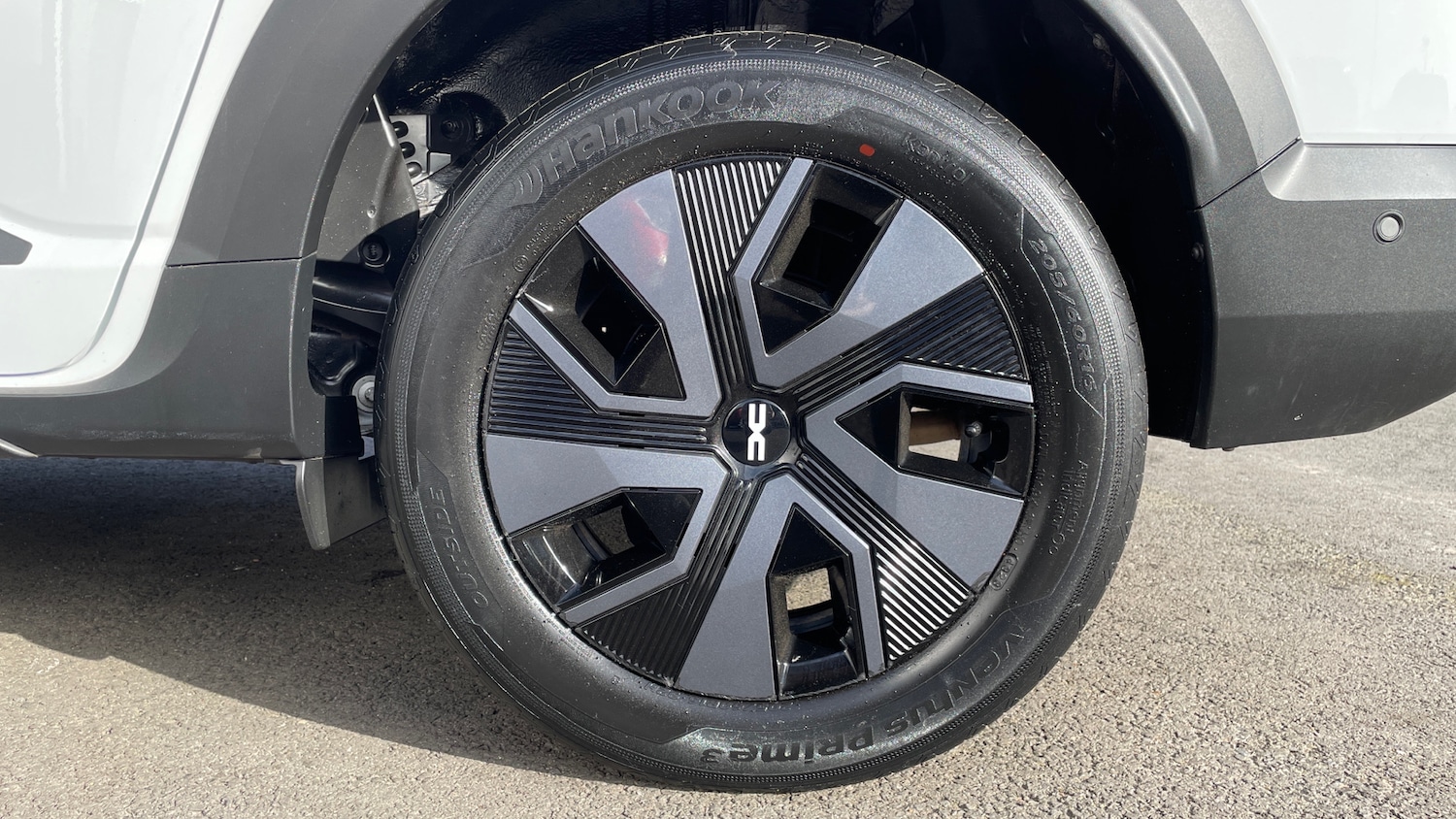 Used Dacia Jogger 2024 for sale - 77682036: Photo 18