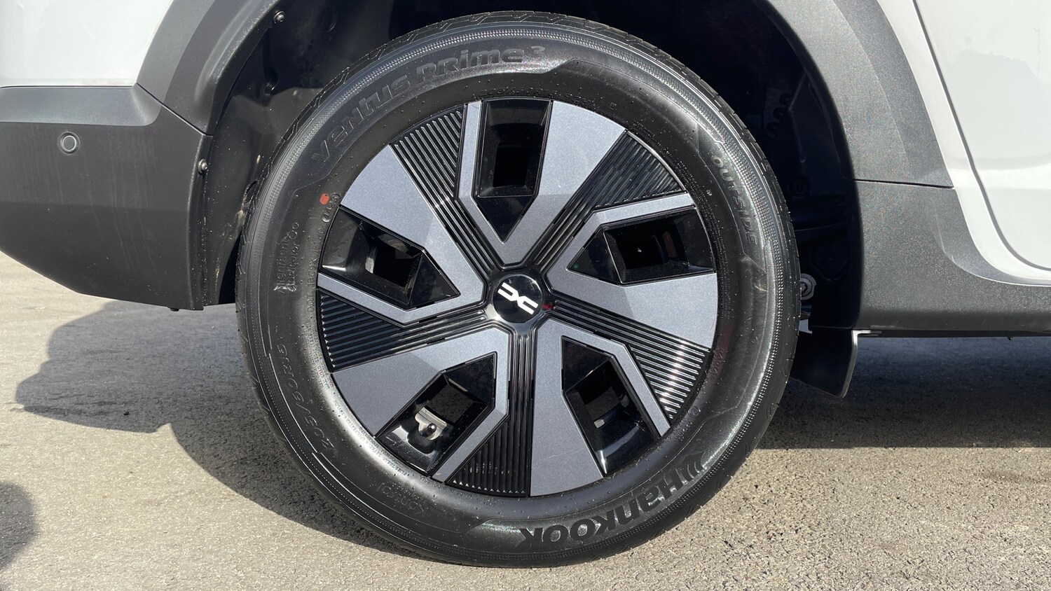 Used Dacia Jogger 2024 for sale - 77682036: Photo 19