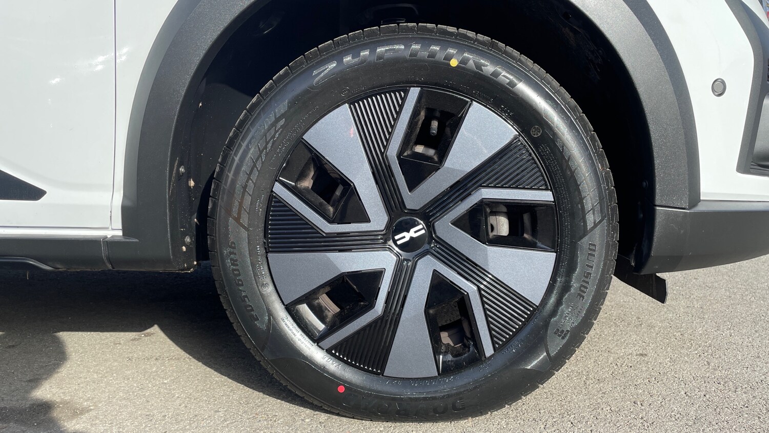 Used Dacia Jogger 2024 for sale - 77682036: Photo 20