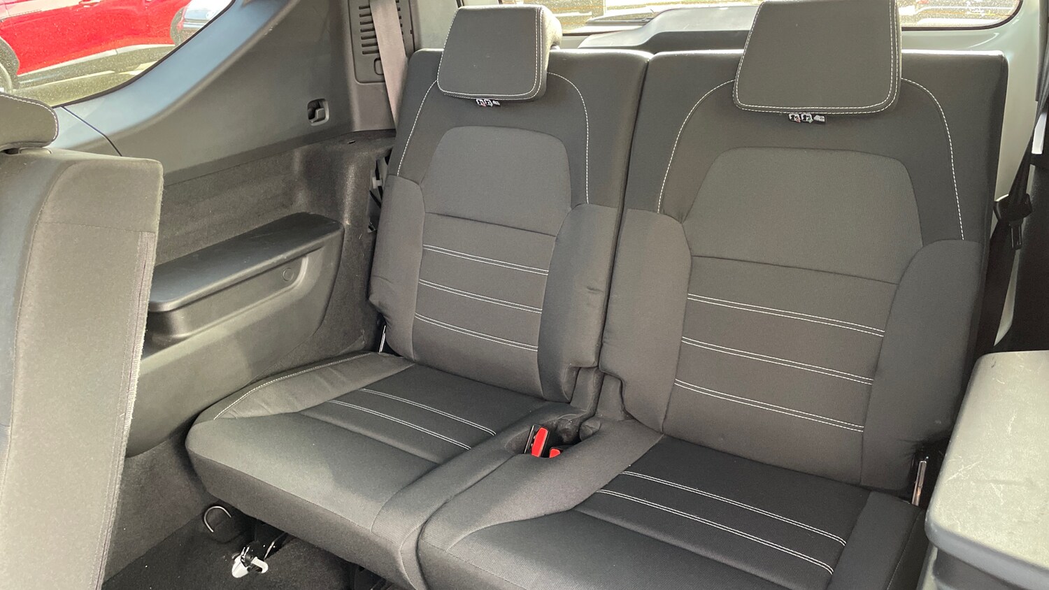 Used Dacia Jogger 2024 for sale - 77682036: Photo 21