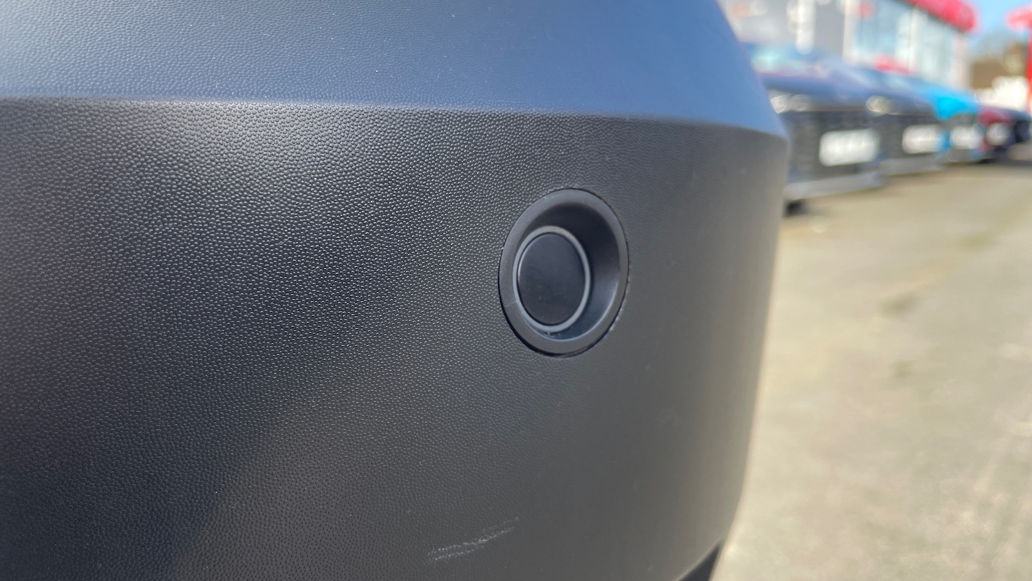 Used Dacia Jogger 2024 for sale - 77682036: Photo 22