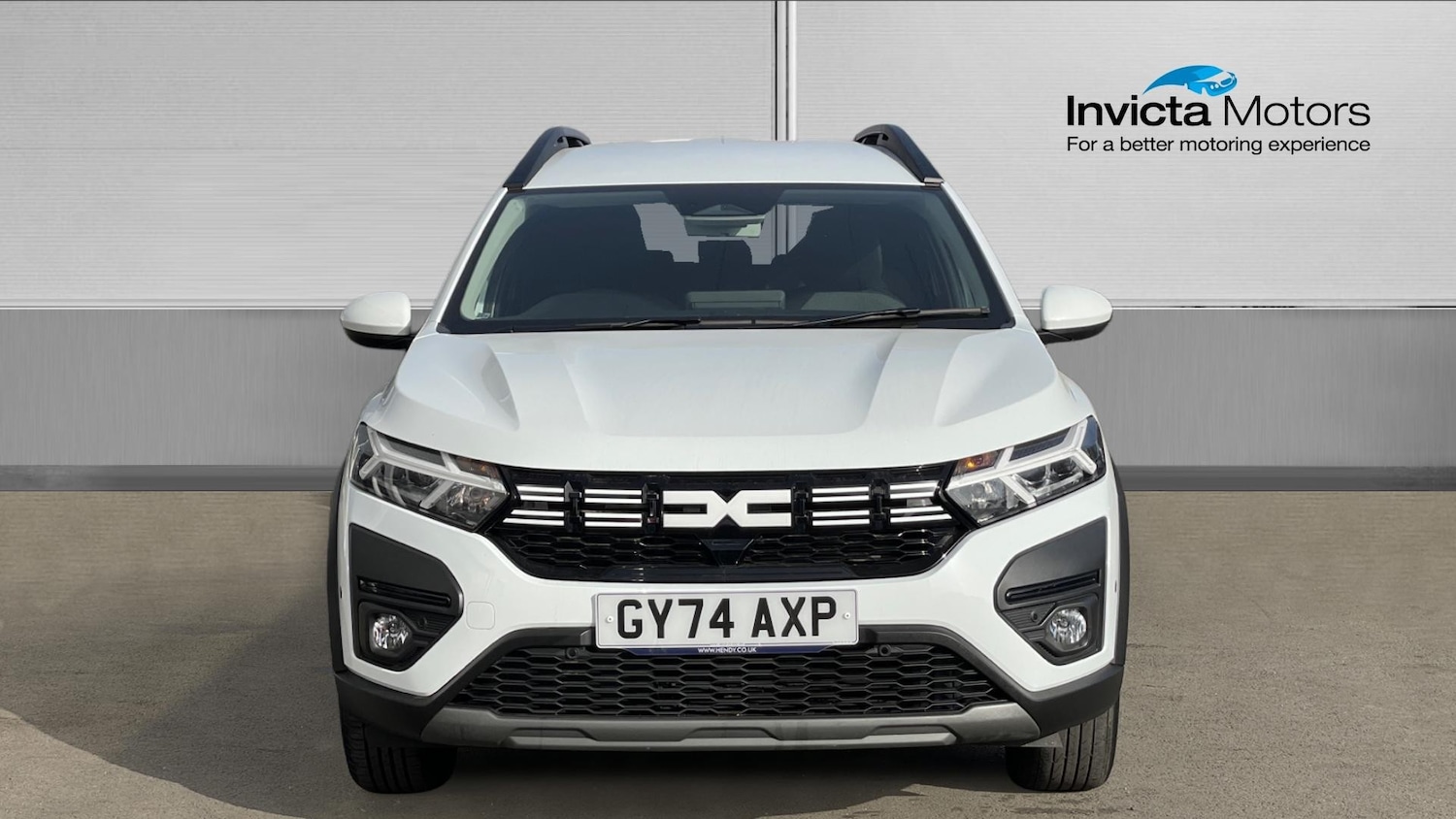 Used Dacia Jogger 2024 for sale - 77682036: Photo 8