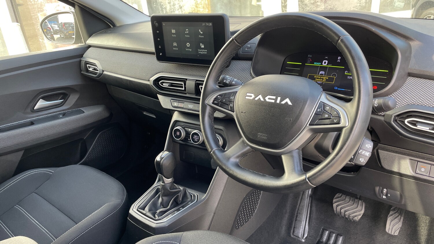 Used Dacia Jogger 2024 for sale - 77682036: Photo 9