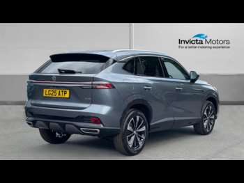 Used MG MG HS 2025 for sale - 75137966: Photo