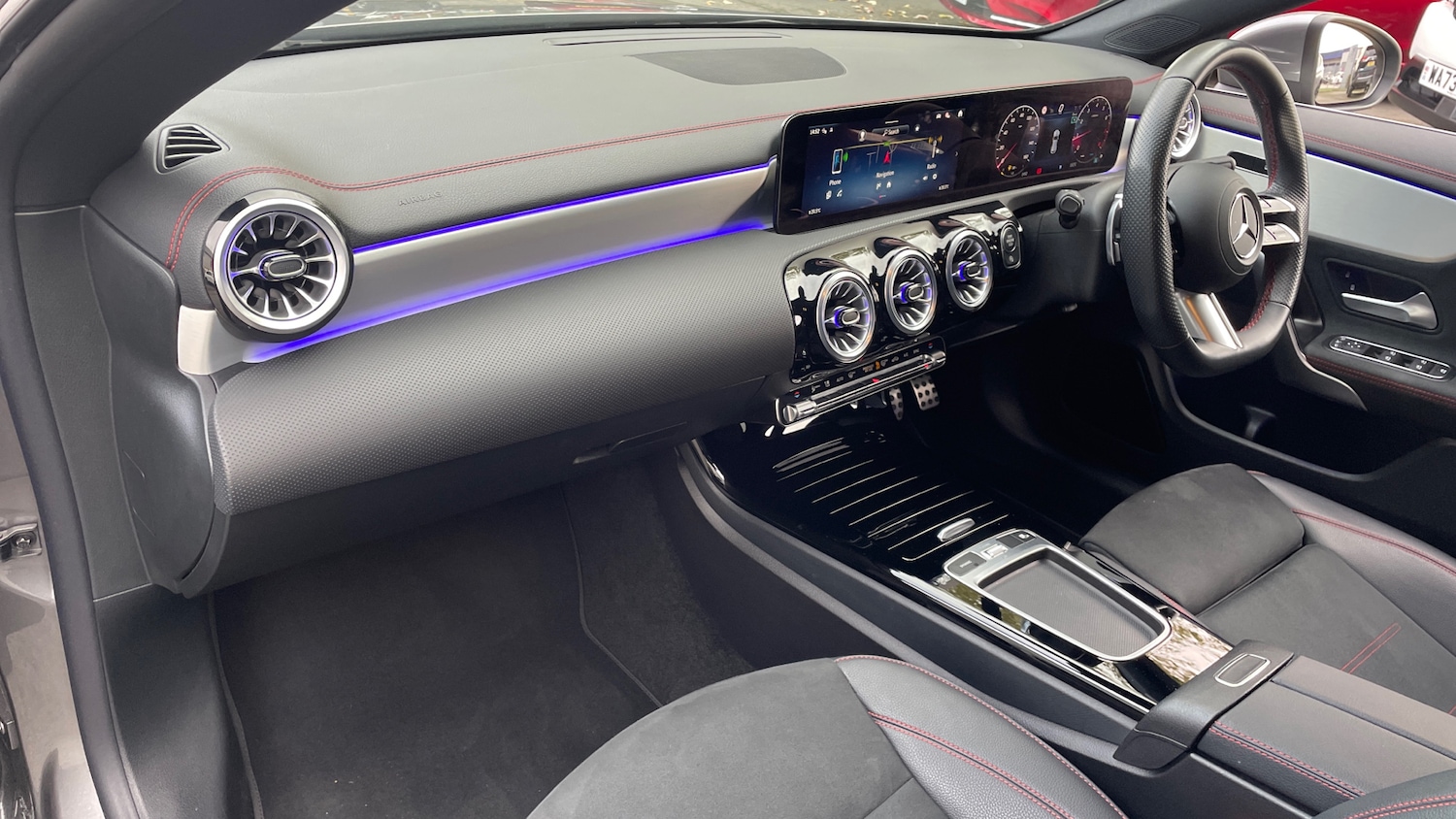 Used Mercedes-Benz CLA 2024 for sale - 76418490: Photo 10