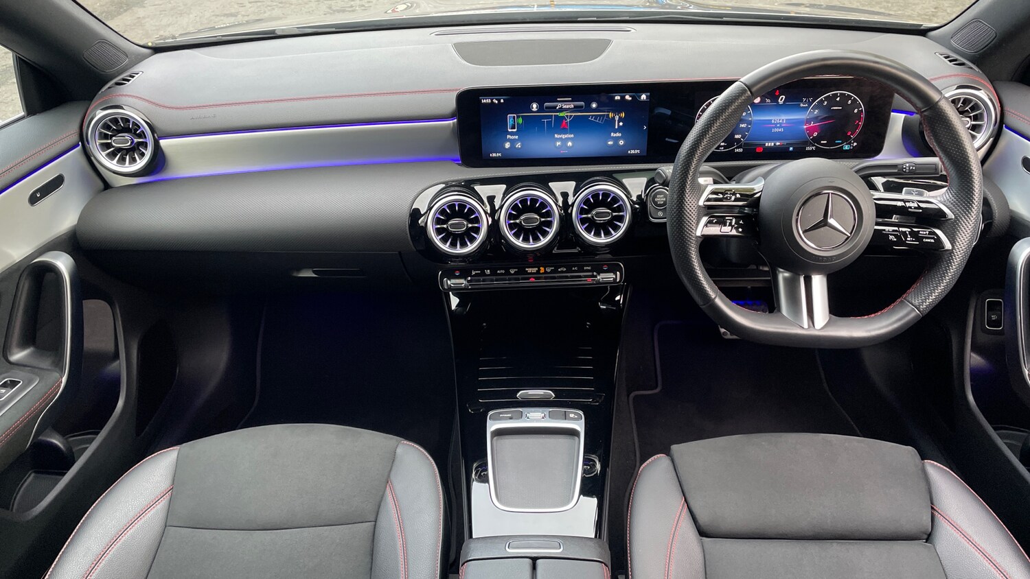 Used Mercedes-Benz CLA 2024 for sale - 76418490: Photo 11