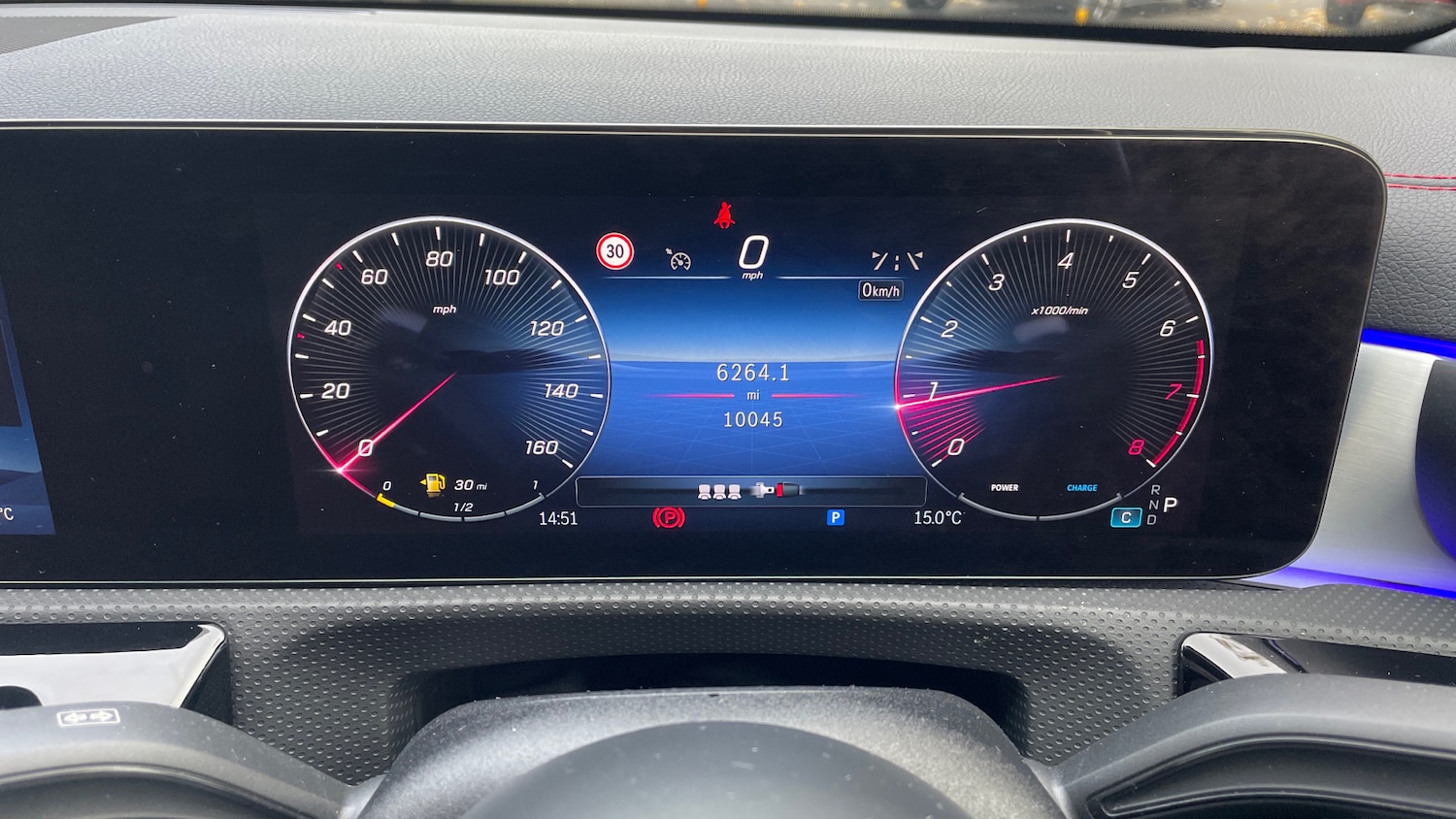 Used Mercedes-Benz CLA 2024 for sale - 76418490: Photo 13