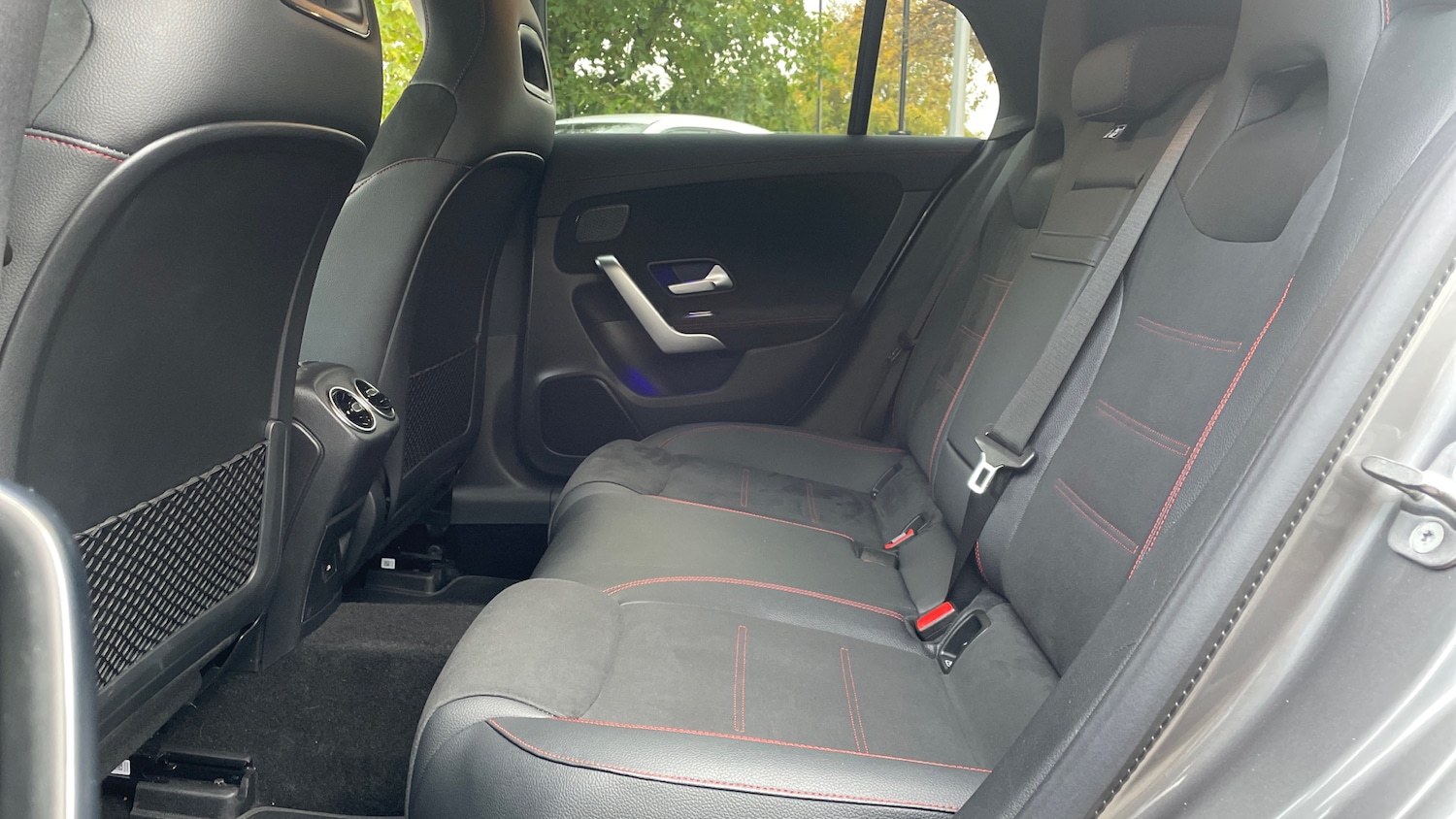 Used Mercedes-Benz CLA 2024 for sale - 76418490: Photo 14