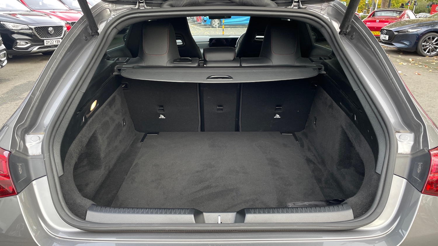 Used Mercedes-Benz CLA 2024 for sale - 76418490: Photo 15