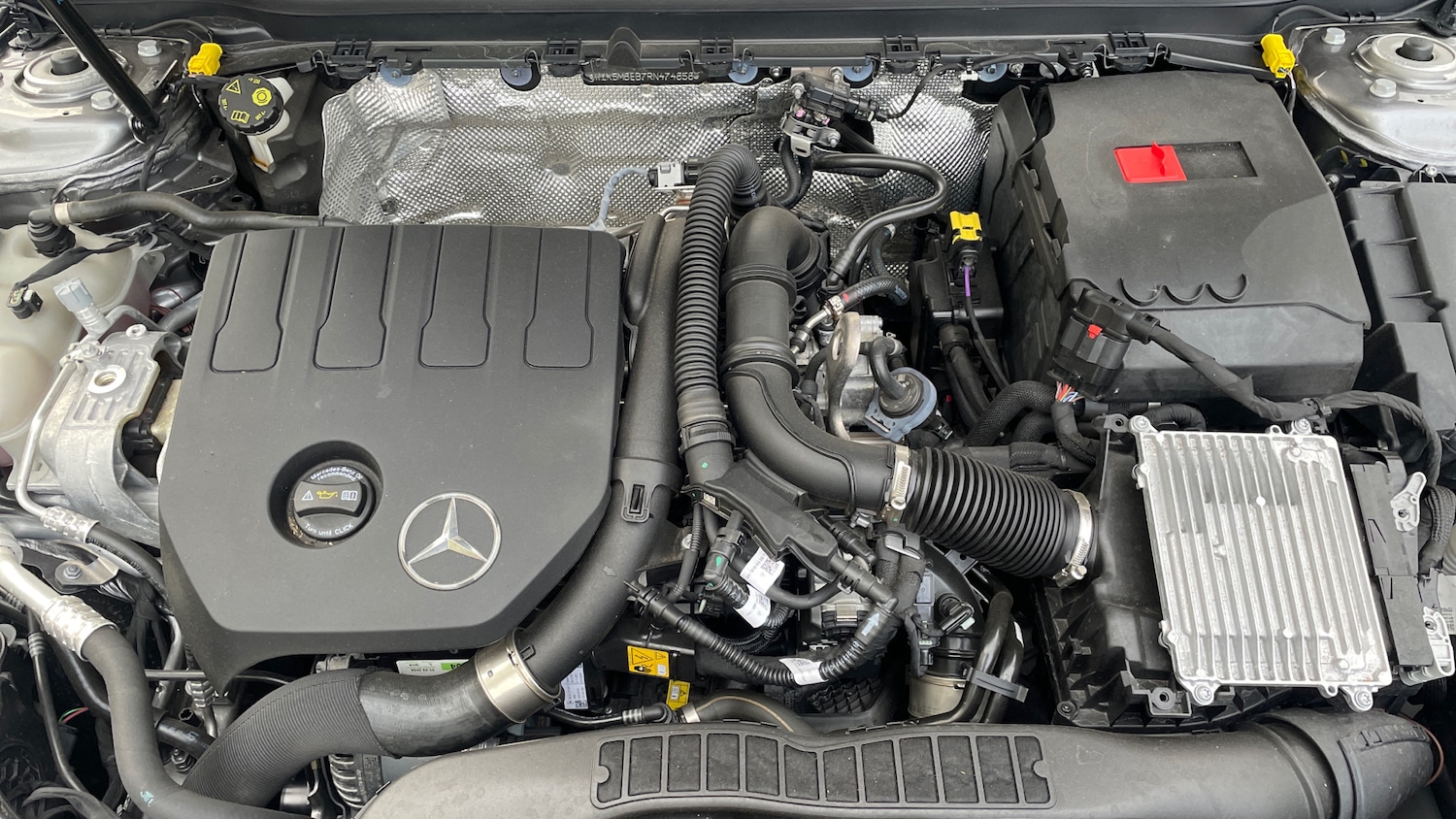 Used Mercedes-Benz CLA 2024 for sale - 76418490: Photo 16