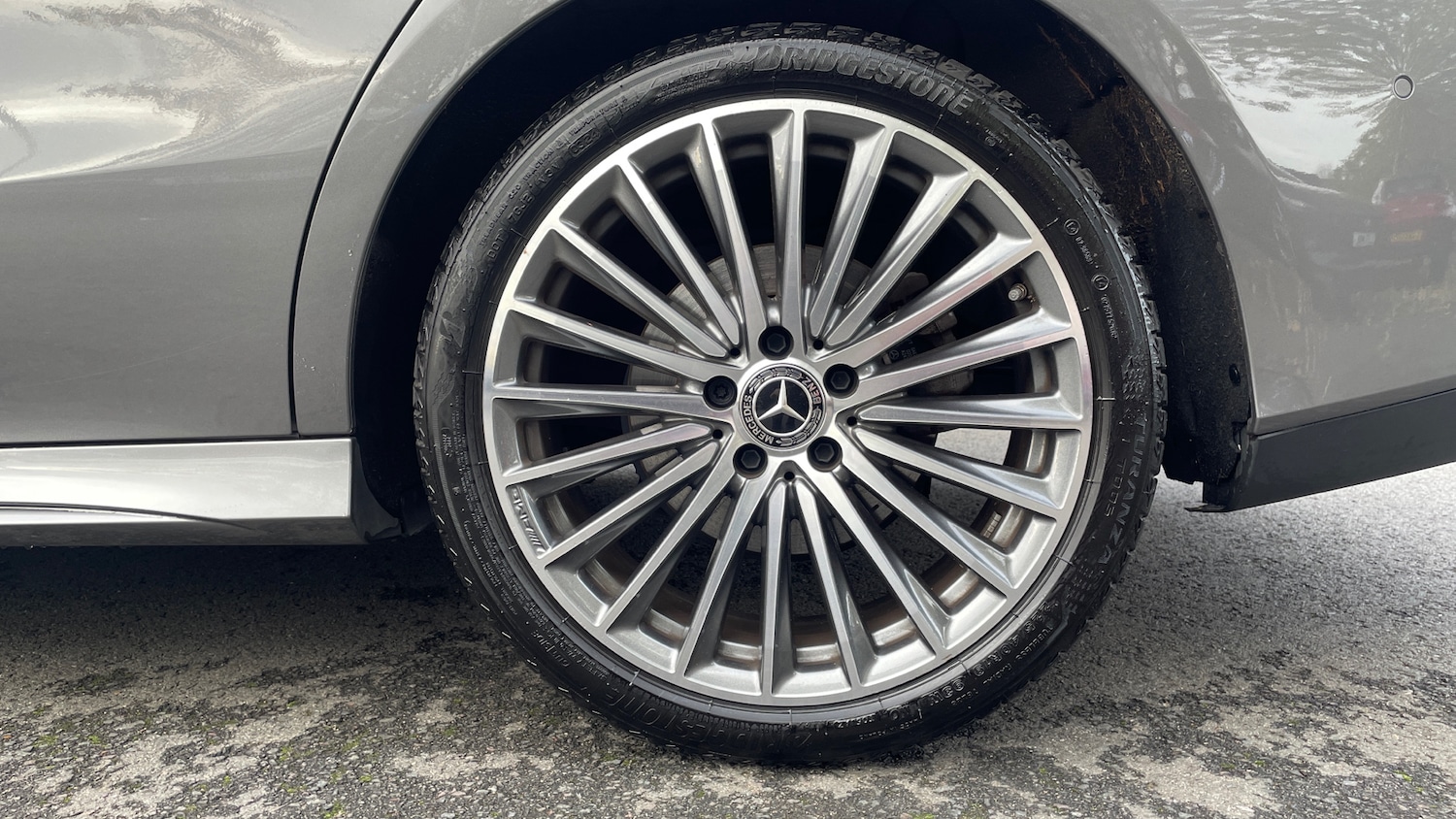 Used Mercedes-Benz CLA 2024 for sale - 76418490: Photo 18