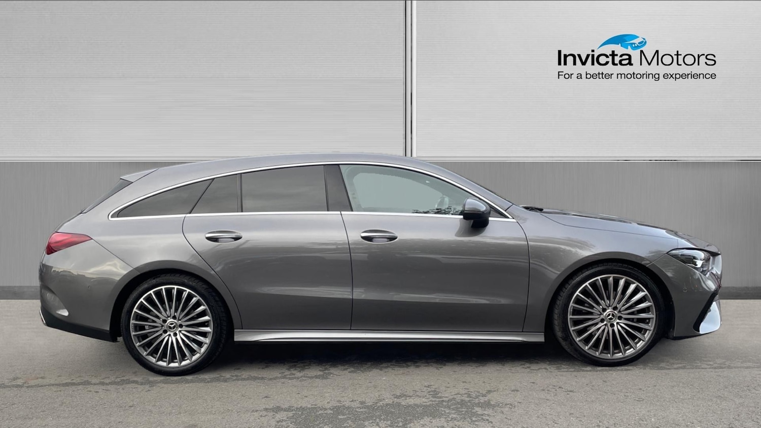 Used Mercedes-Benz CLA 2024 for sale - 76418490: Photo 2