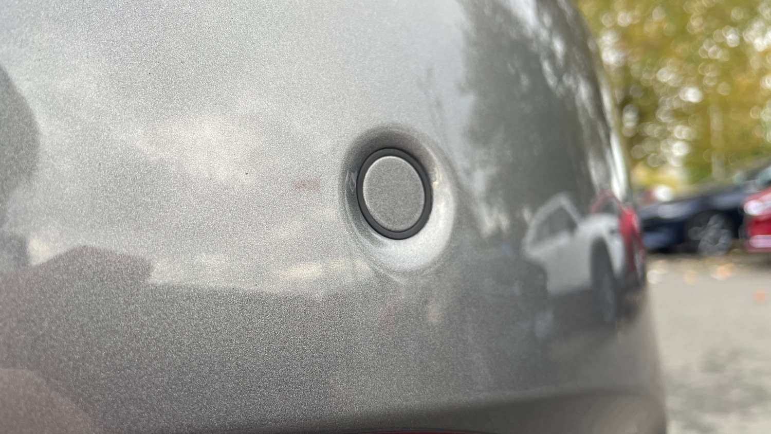 Used Mercedes-Benz CLA 2024 for sale - 76418490: Photo 22