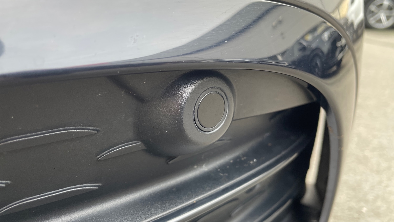 Used Mercedes-Benz CLA 2024 for sale - 76418490: Photo 24