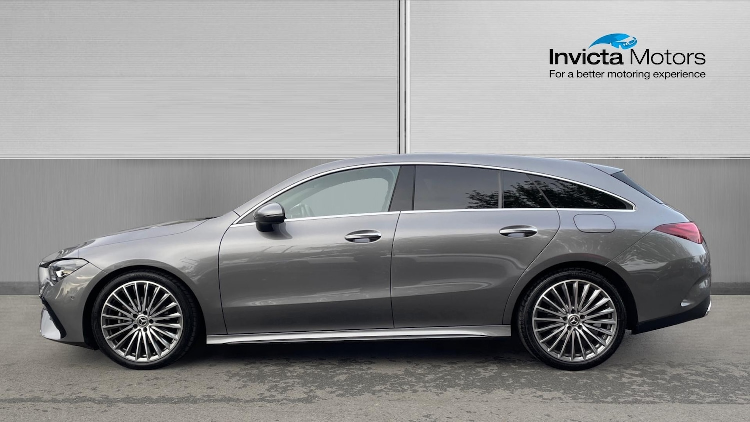 Used Mercedes-Benz CLA 2024 for sale - 76418490: Photo 6