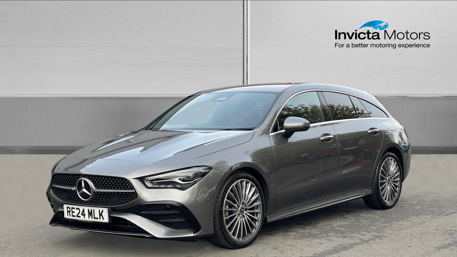 Used Mercedes-Benz CLA 2024 for sale - 76418490: Photo 7