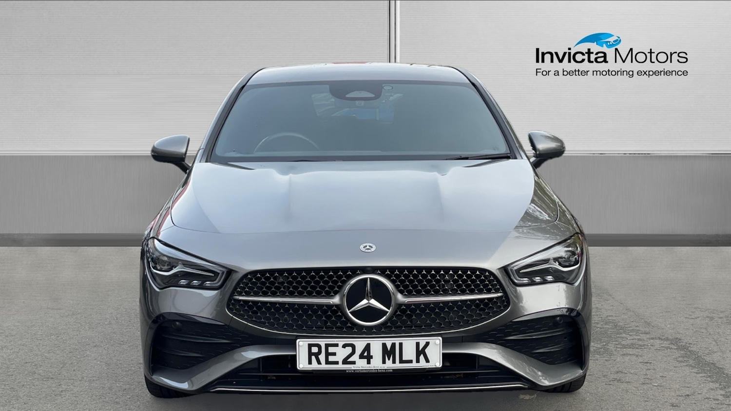 Used Mercedes-Benz CLA 2024 for sale - 76418490: Photo 8