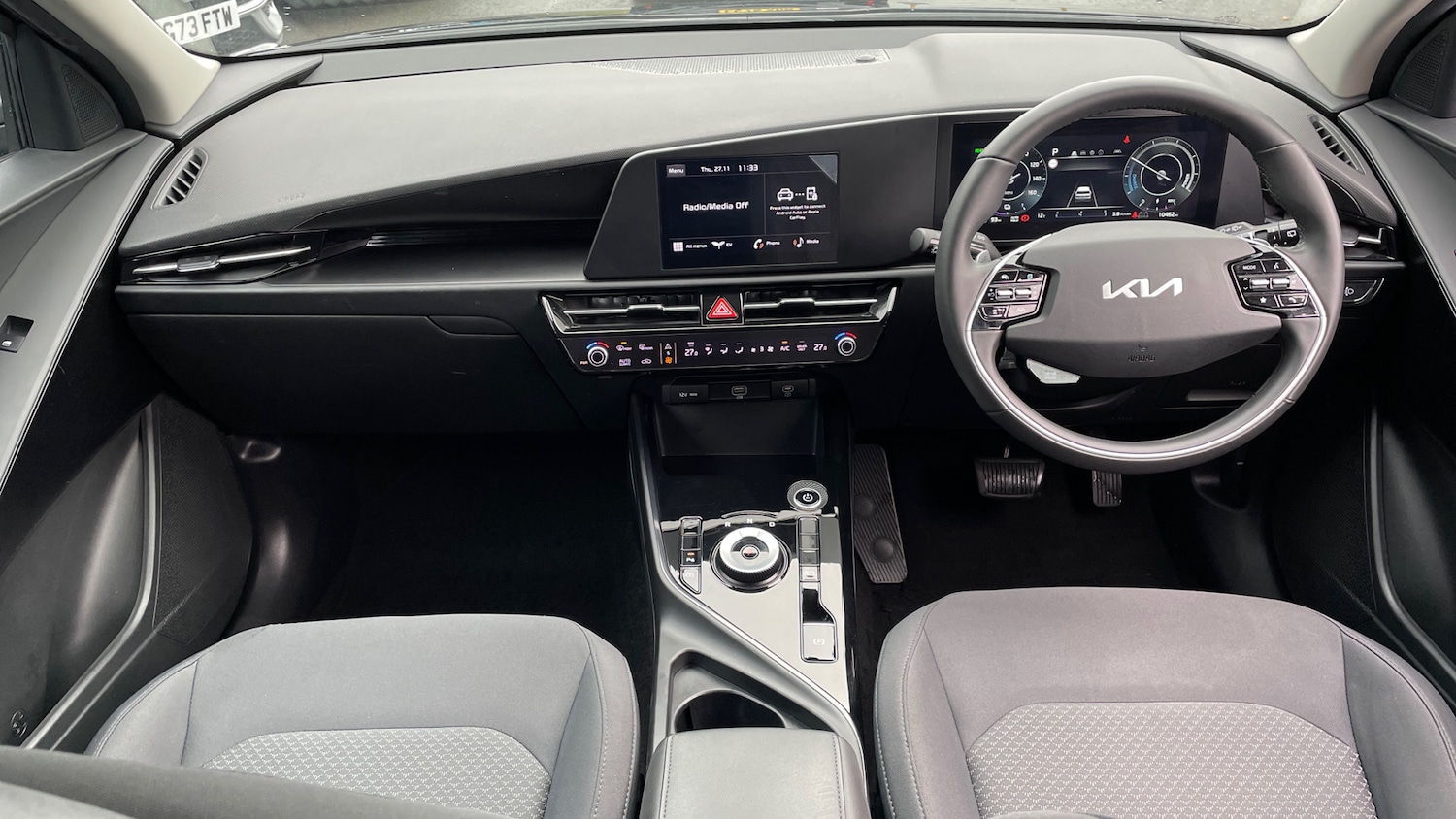 Used Kia Niro for sale - 76725775: Photo 11