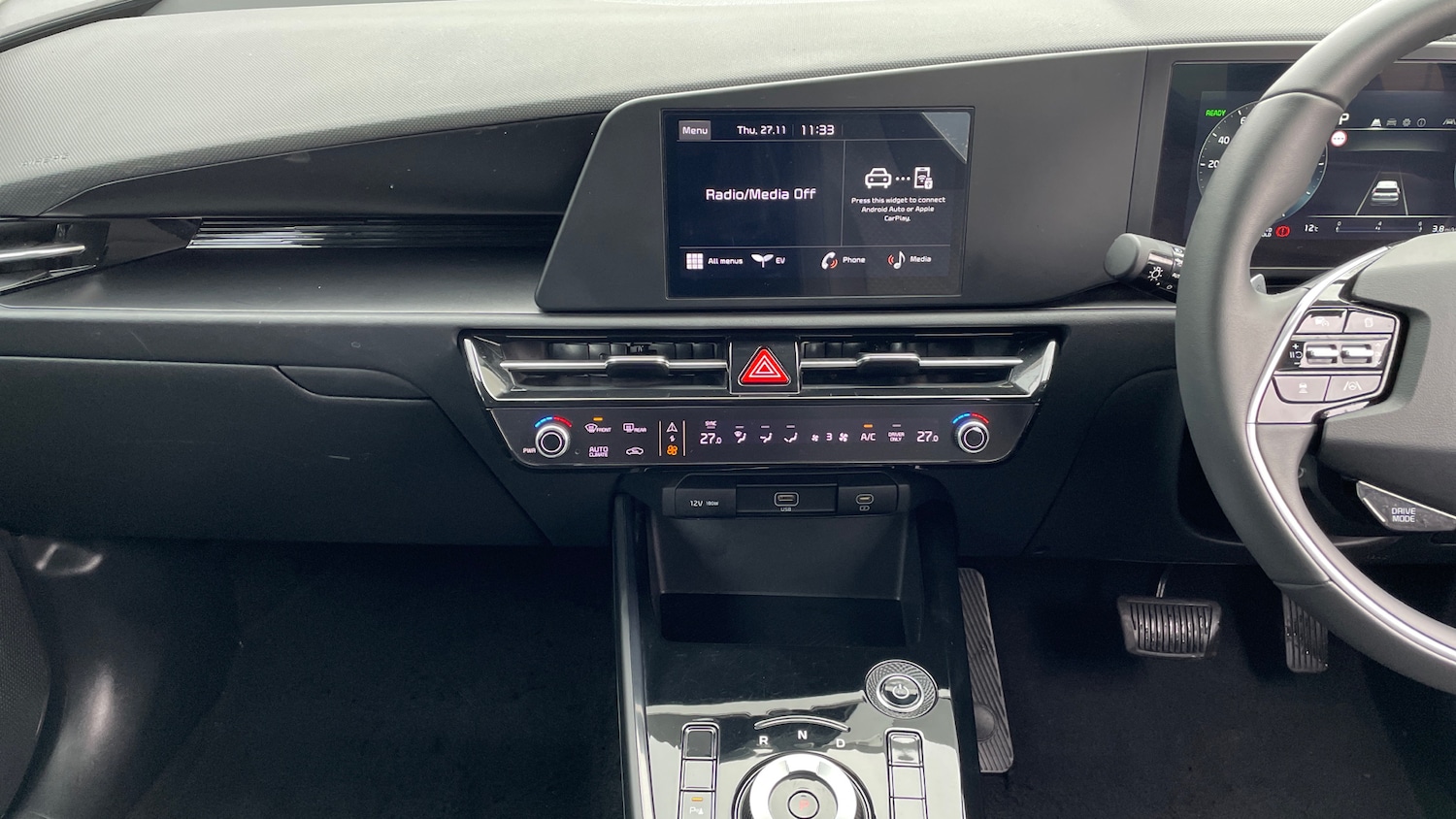 Used Kia Niro for sale - 76725775: Photo 12