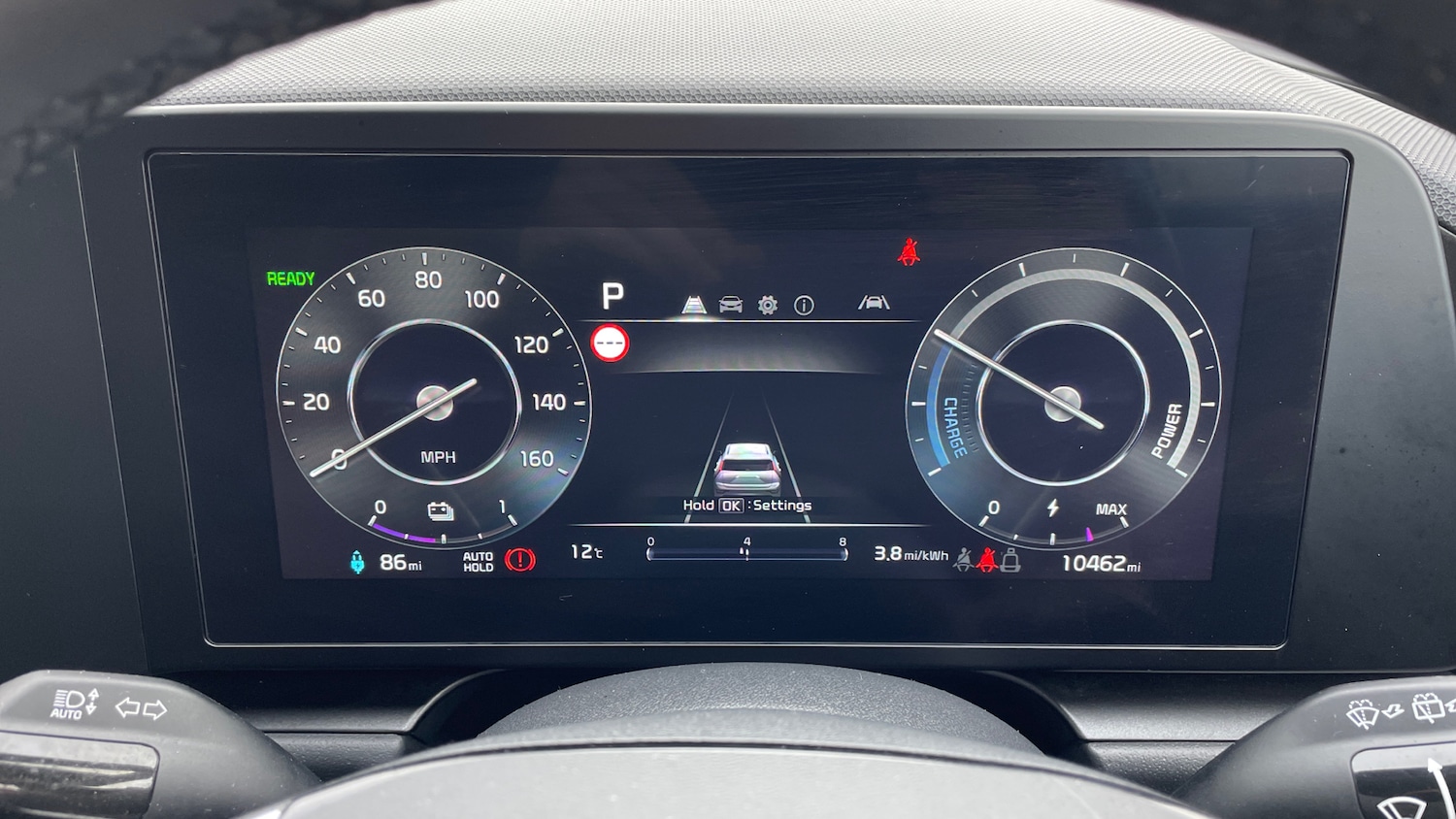 Used Kia Niro for sale - 76725775: Photo 13