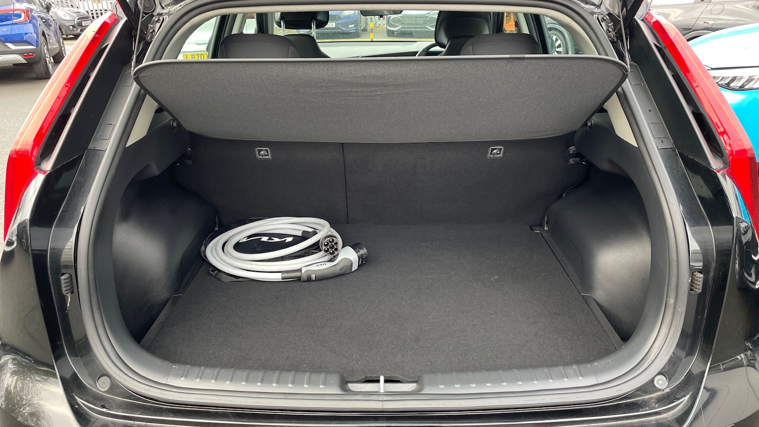 Used Kia Niro for sale - 76725775: Photo 15