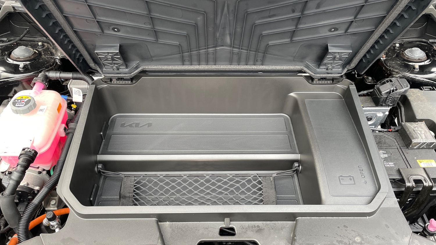 Used Kia Niro for sale - 76725775: Photo 16