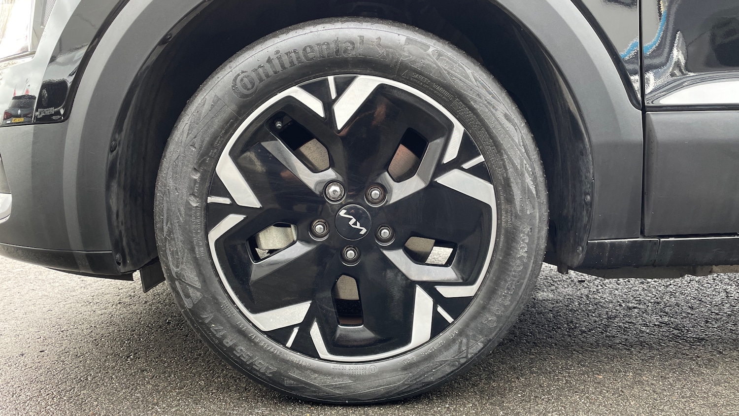 Used Kia Niro for sale - 76725775: Photo 17