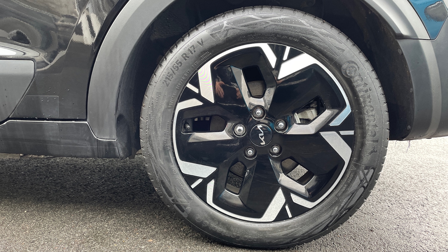 Used Kia Niro for sale - 76725775: Photo 18