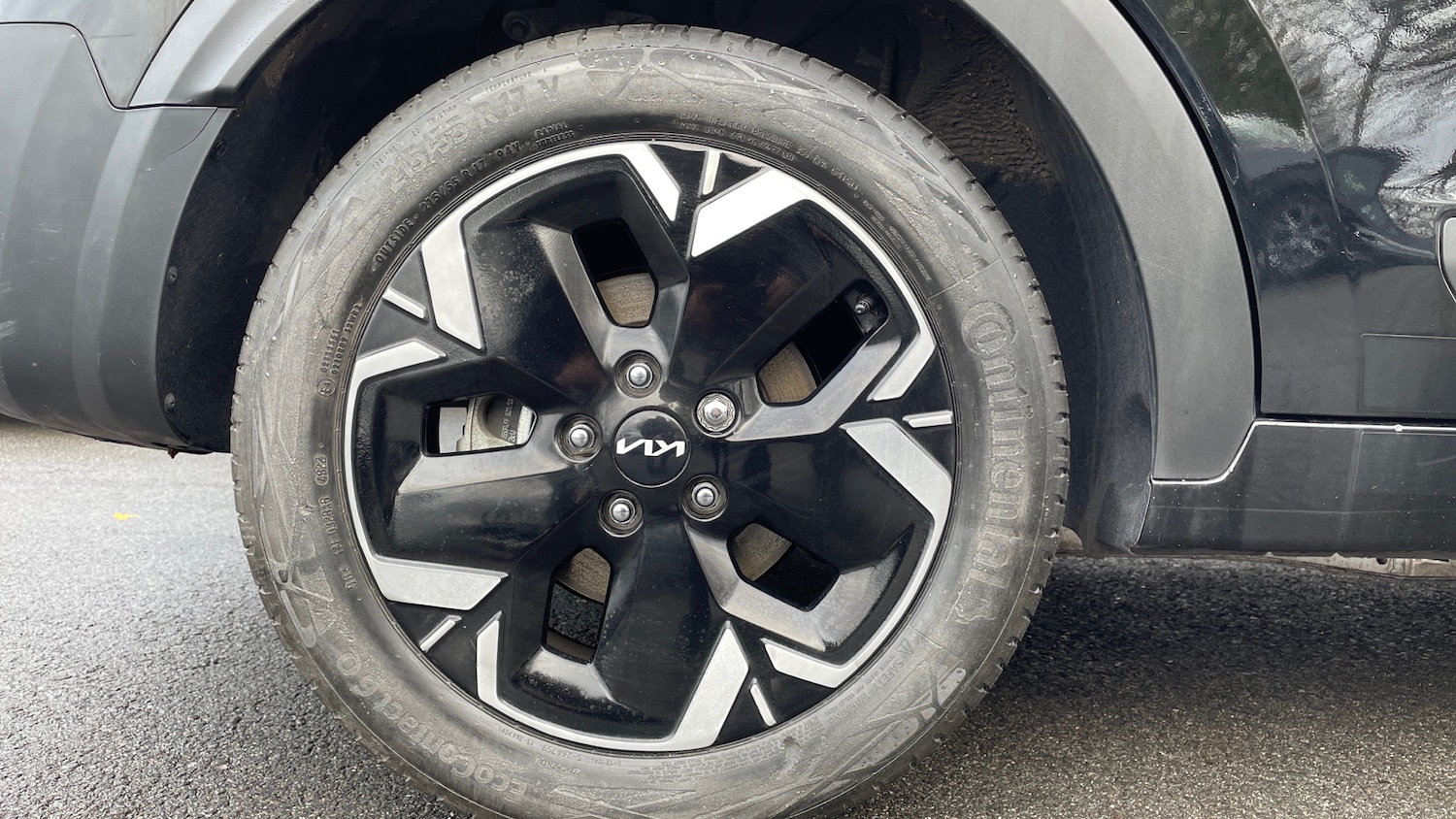 Used Kia Niro for sale - 76725775: Photo 19