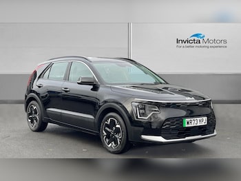 Used Kia Niro 2023 for sale - 76725775: Photo