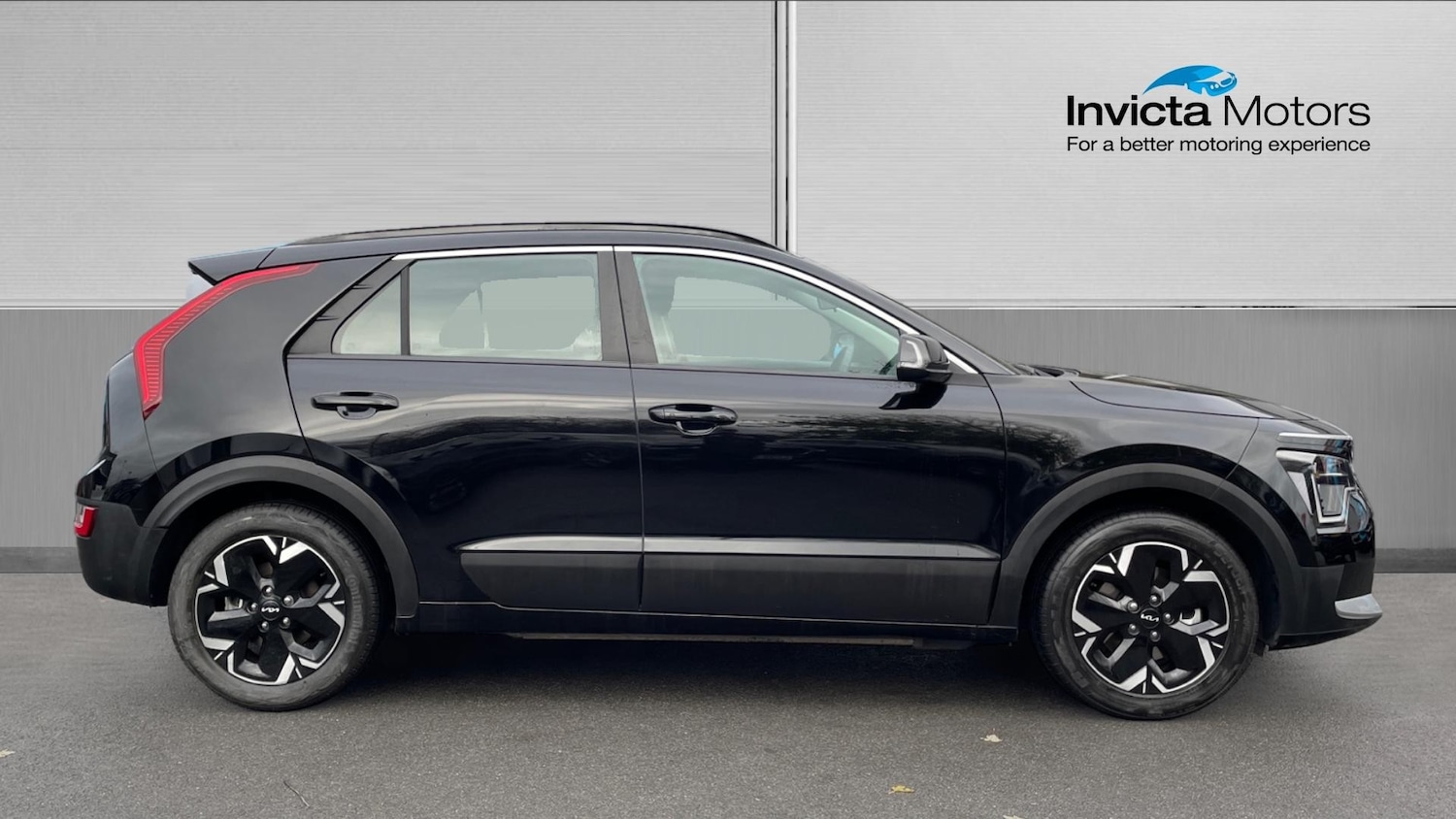 Used Kia Niro for sale - 76725775: Photo 2