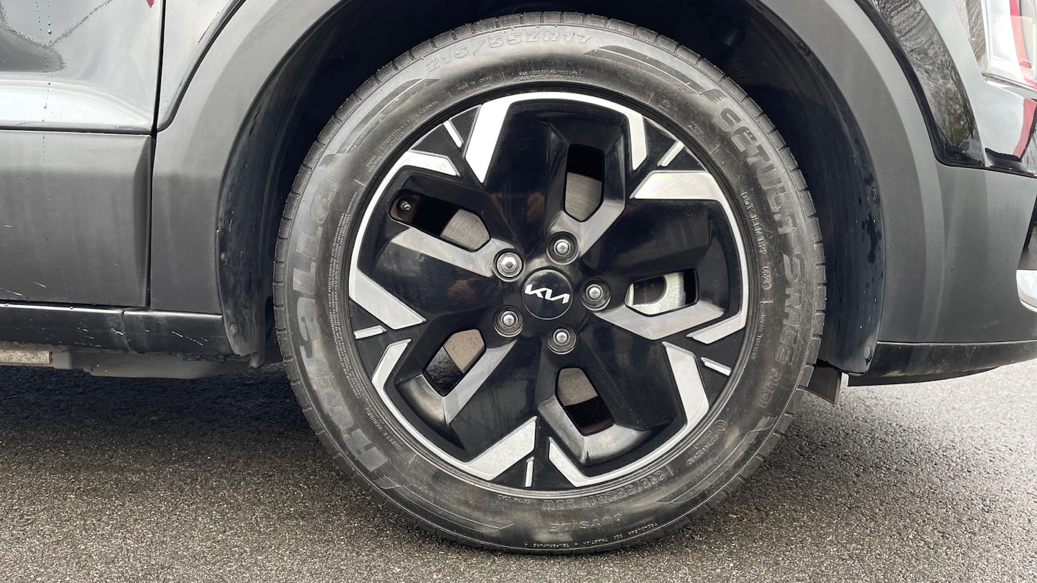 Used Kia Niro for sale - 76725775: Photo 20