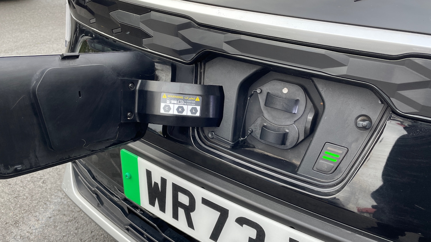 Used Kia Niro for sale - 76725775: Photo 21